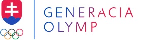 Projekt GENERÁCIA OLYMP