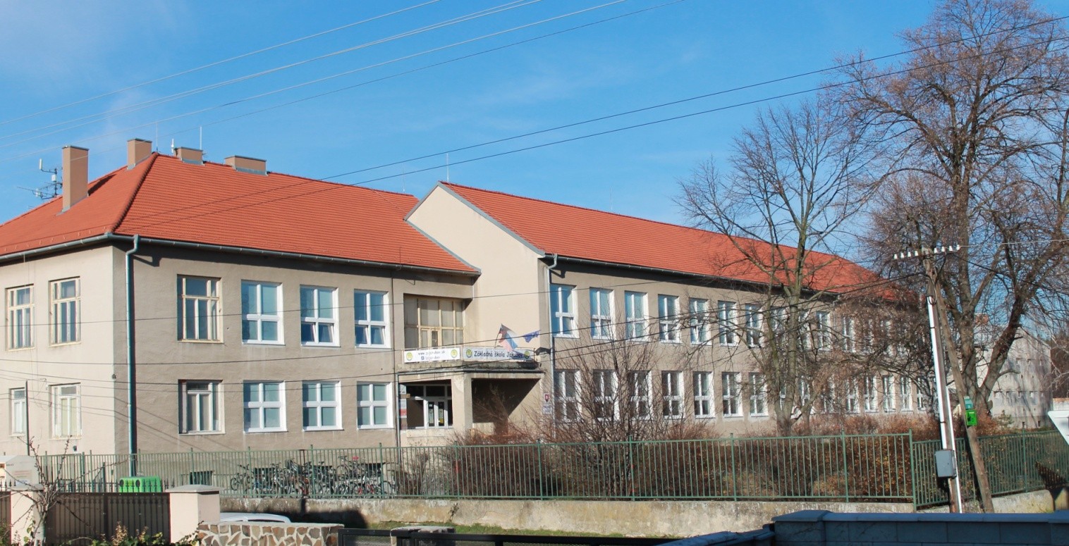 Preábka skoly 2010
