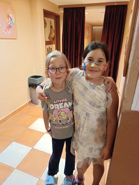 Škola v prírode Kremnica 9