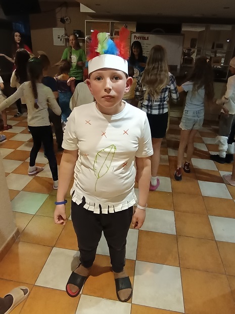 Škola v prírode Kremnica 18