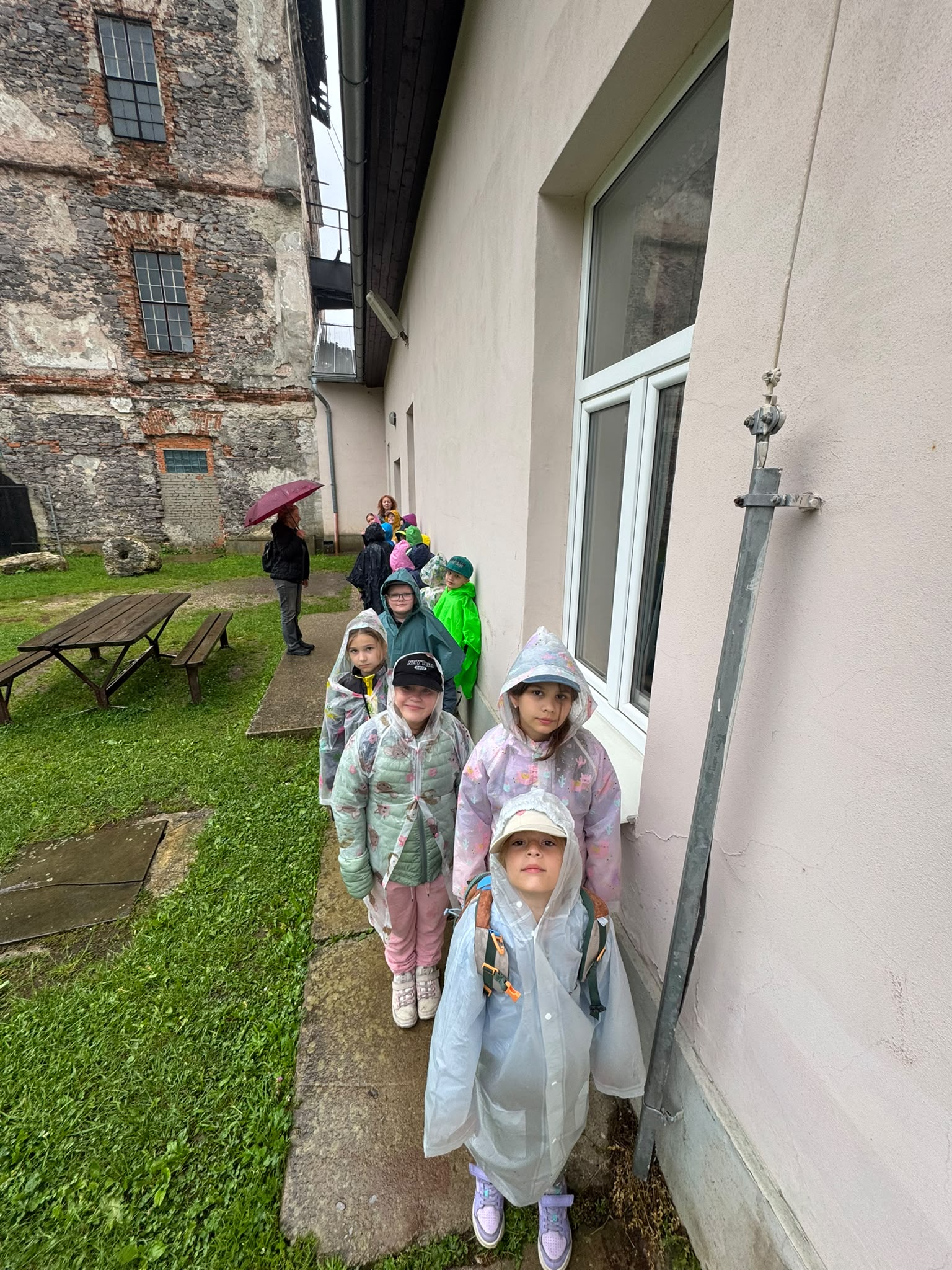 Škola v prírode Kremnica 52